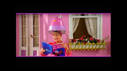 Aqua - Barbie Girl 
