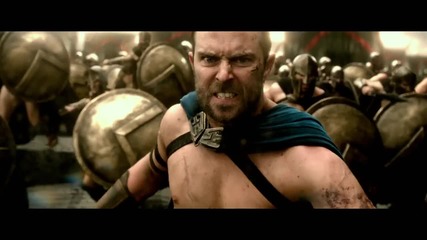 300- Rise of an Empire - Official Trailer 3 [hd]