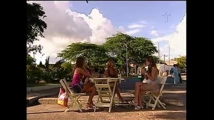 Sin senos no hay Paraiso - 132