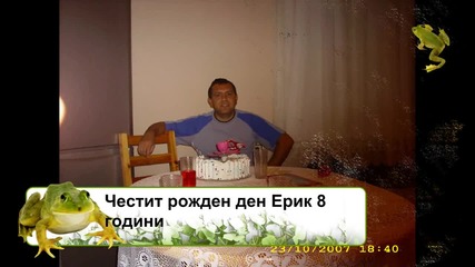 My slideshow