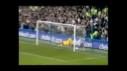 Premier League Goal Of The Season Top 20