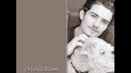 Orlando Bloom