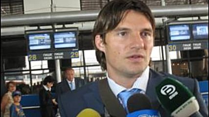 Йовов: Има психологическа дупка, трябва да се оттласнем от дъното