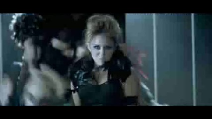 Превод! Miley Cyrus - Cant Be Tamed (official Music Video) {hq} 