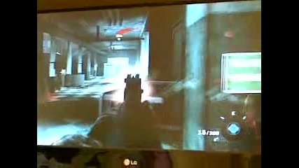 първия Call of Duty Black Ops gameplay by me :) 