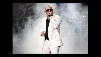 Pitbull - Maldito Alcohol