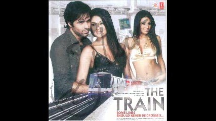 Woh Ajnabee [remix] - The Train [full Song