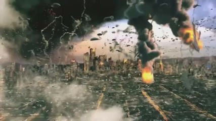 краят на света 2012г