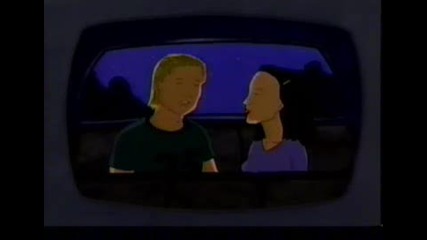 Beavis and Butthead - Just For Girls