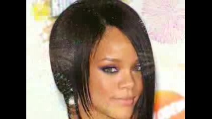 Rihanna Slideshow