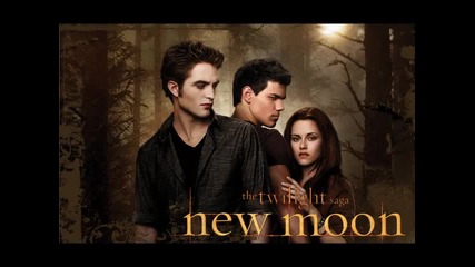 Seawolf - The Violet Hour (twilight - New Moon Soundtrack) 2009 