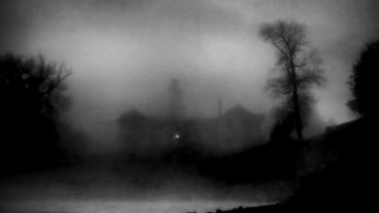 Fraunhofer Diffraction - Last Light