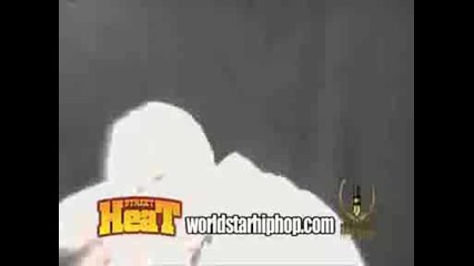 Gwop Boys Feat. Ja Rule - Yung Niggas (official Video 2009)