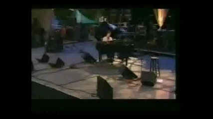 Rufus Wainwright - Hallelujah (live)