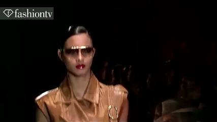 fashiontv - Fashion Week 2011 Milan Fw Weekend This We 30sec