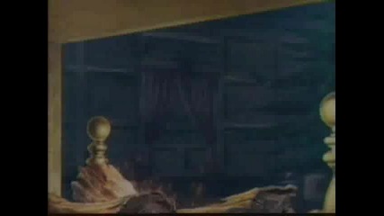 Том и Джери- В нощта преди Коледа (1941)