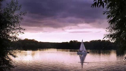 In a Romantic Mood