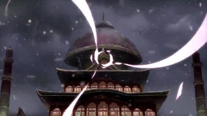 Amv - Believe