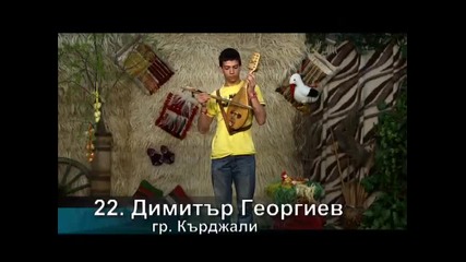 Kasting Mart - Tiankov Tv Кастинг Март Тианков Тв