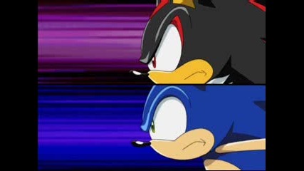 The Sonic Ultimate Showdown 