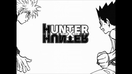 Hunter x Hunter Ost - The Emperor's Time