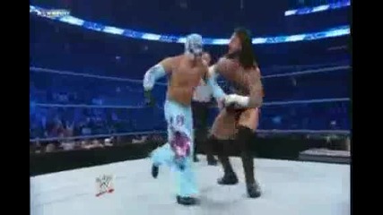 Wwe Smackdown 14/05/2010 part9 