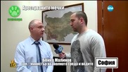 Арестувани мечки 2 - Господари на ефира (22.04.2015)