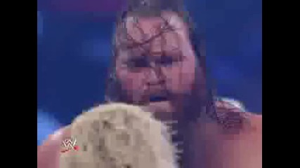 Wwe Smackdown 7th august 2009 part 6