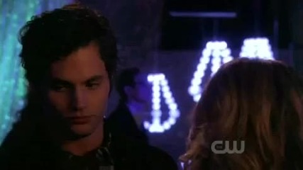 Lady Gaga - Bad Romance - Hq - Gossip Girl