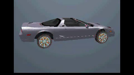 kola ot gta sa turbo xd mod