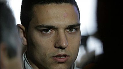 Георги Миланов: Отиваме да си сверим часовниците