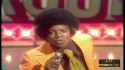 Michael Jackson - Ben (akon Remix) 