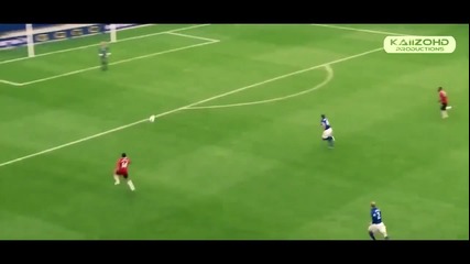 Tom Cleverley - The Playmaker #23