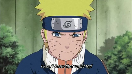 Naruto Shippuden episode 390 ( English Subs )