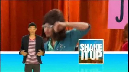 Disney Channel Summer 2012 promo