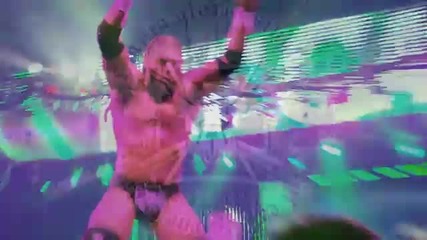 Wwe Triple H Titantron 2011