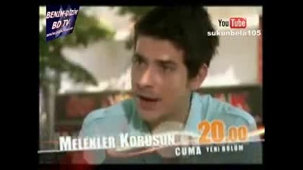 melekler korusun 72 bolum fragmani
