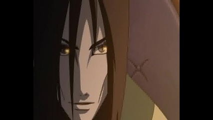 Naruto Shippuden Episode 109 English Dubbed