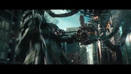 Epic Dubstep
