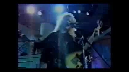 Europe Prisoners In Paradise Live 