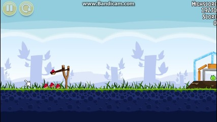 Angry Birds-епизот 2