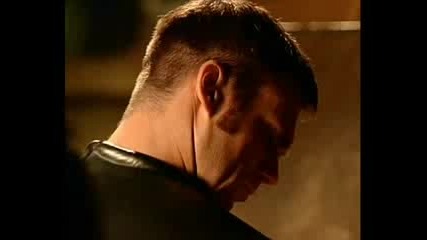Michael Shanks - Sexy Back