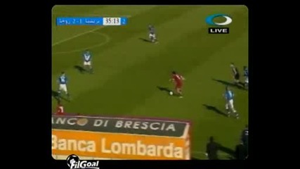 Goal - Totti4