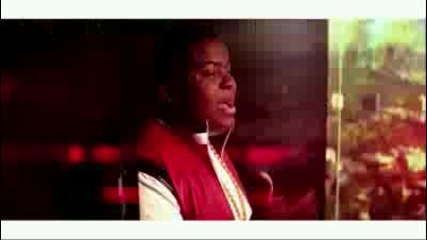 Youtube - Sean Kingston - Eenie Meenie ft.justin Bieber - Official Video 