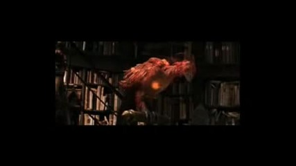 Harry Potter And The Half - Blood Prince