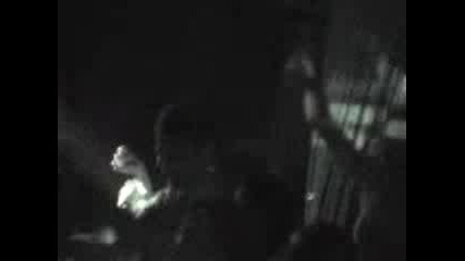 The Prodigy - Leeroy Thornhill Hamburg 2007
