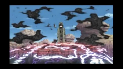 Naruto Shippuden 317 English Subs