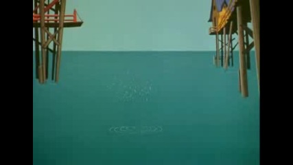 Tom & Jerry - Cannery Rodent 