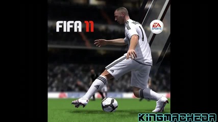 Fifa 11 vs Pes 2011 - Official First Screenshots from Player 