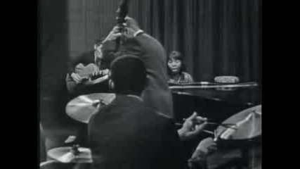 Nina Simone - I Love You Porgy - 1962
